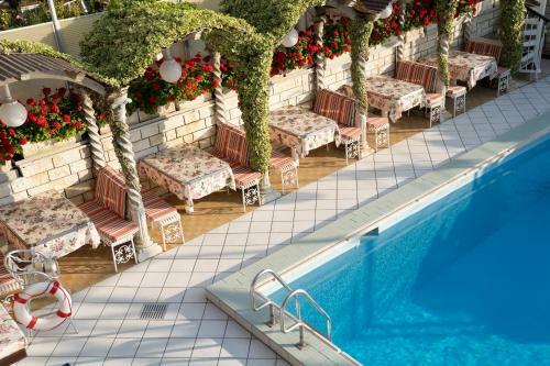 Hotel Flamingo