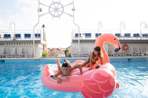 Hotel Flamingo