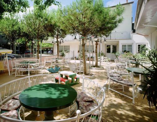 Hotel Walter