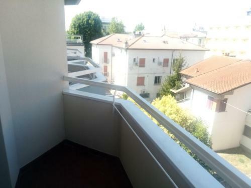 Hotel Welt