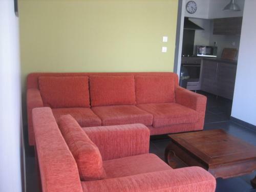 Villa Marylou