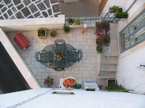 Apartamento B&B La Terrazza Sul Ponte