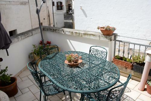 Apartamento B&B La Terrazza Sul Ponte