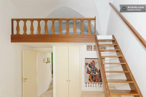 Apartamento B&B La Terrazza Sul Ponte