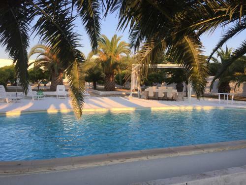 Agroturismo Masseria Rienzo