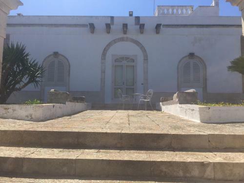 Agroturismo Masseria Rienzo