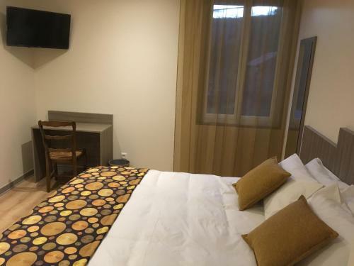 Hotel Auberge De Thoire