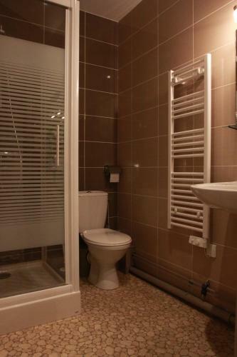Hotel Auberge De Thoire
