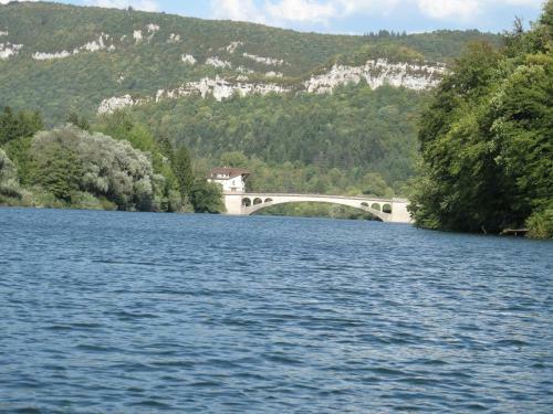 Hotel Auberge De Thoire