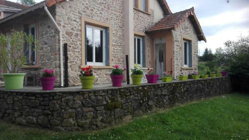 G�te Des Sapins