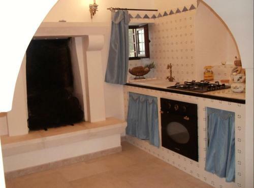 Apartamento Masseria Di Benedetto