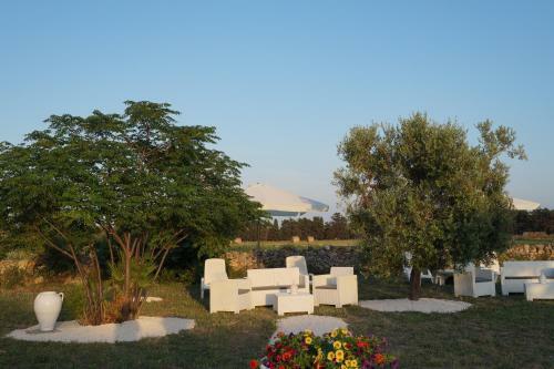 Apartamento Masseria Di Benedetto