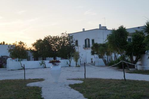 Apartamento Masseria Di Benedetto