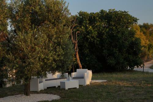 Apartamento Masseria Di Benedetto