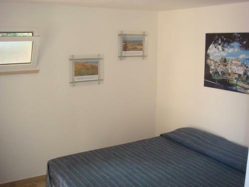 Bed & Breakfast Paradiso Villa