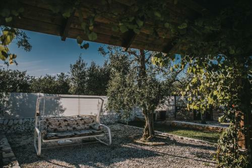 Bed & Breakfast Paradiso Villa