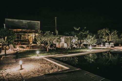 Bed & Breakfast Paradiso Villa