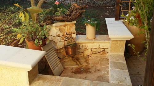 Bed & Breakfast Paradiso Villa