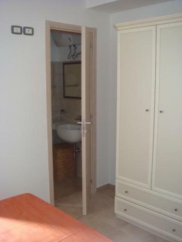 Bed & Breakfast Paradiso Villa