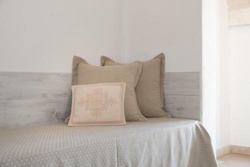 Apartamento Masseria Donna Nina