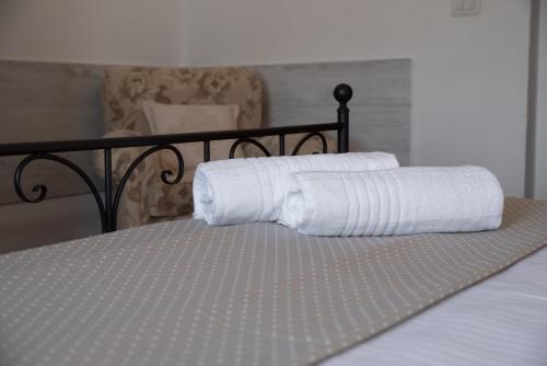 Apartamento Masseria Donna Nina