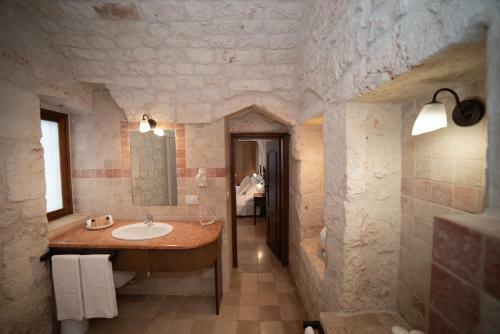Apartamento Masseria Donna Nina