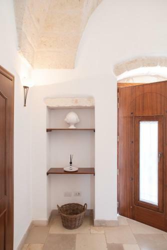 Apartamento Masseria Donna Nina