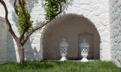 Apartamento Masseria Donna Nina