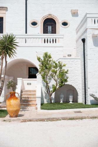Apartamento Masseria Donna Nina