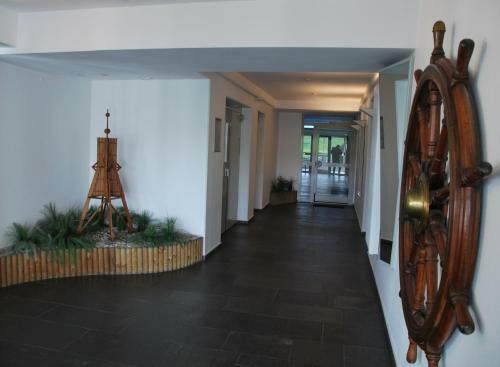 Apartamento Haus Nautic Whg. 809