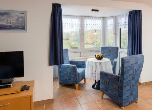Apartamento Haus Elbstrom, Whg. 26