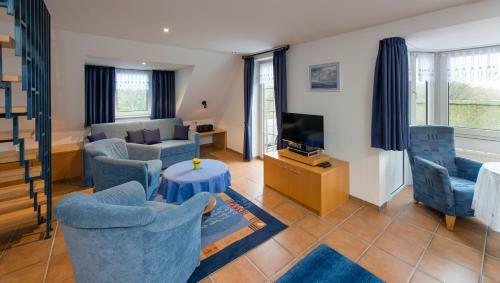 Apartamento Haus Elbstrom, Whg. 26