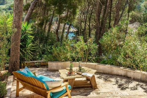Apartamento Villa Miravala