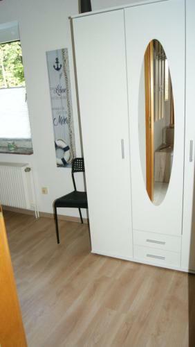 Apartamento Fewo Meradi