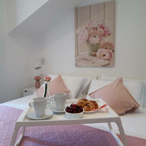 Apartamento Matanovi Dvori