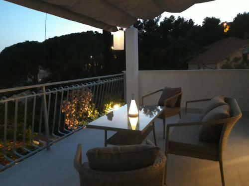 Apartamento Matanovi Dvori