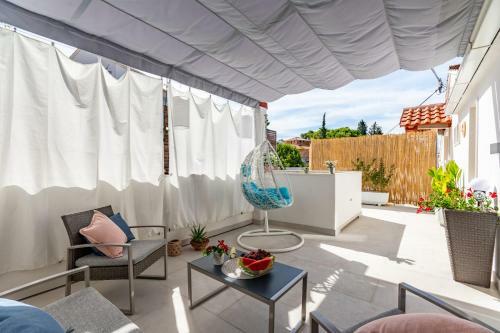 Apartamento Matanovi Dvori