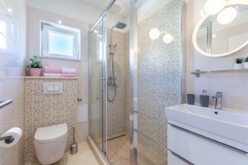 Apartamento Matanovi Dvori