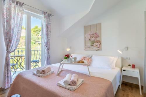 Apartamento Matanovi Dvori