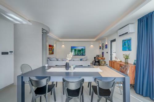 Villa Elementa - A Peaceful Retreat