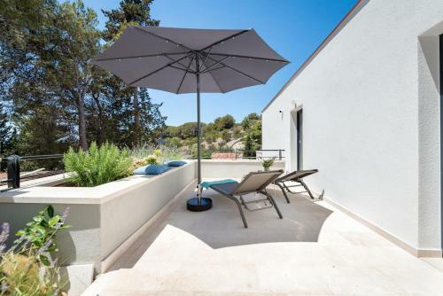 Villa Elementa - A Peaceful Retreat