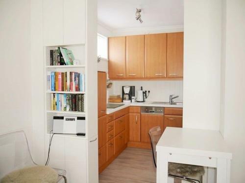 Seedeich Apartment