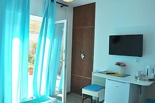 Hostal Rooms Anna