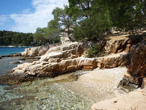 Apartman Mare