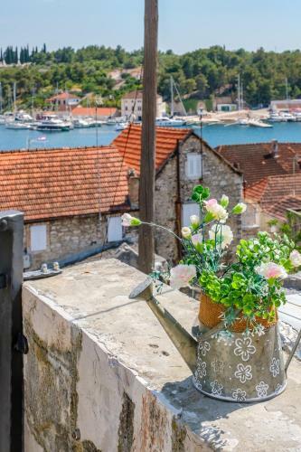 Apartman Mare