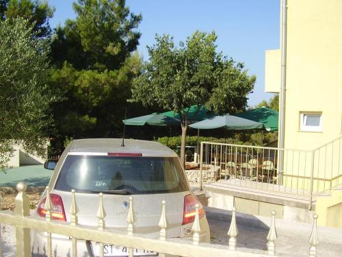 Seaside Holiday House Cove Osibova, Brac - 14297