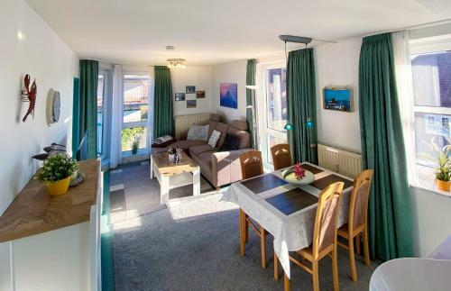 Apartamento Ferienwohnung Goo� Im Haus Pavillon