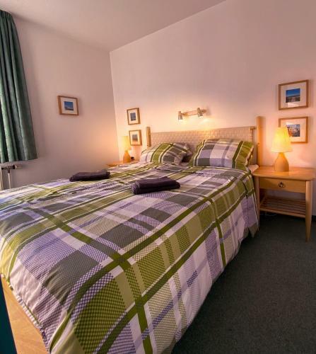 Apartamento Ferienwohnung Goo� Im Haus Pavillon