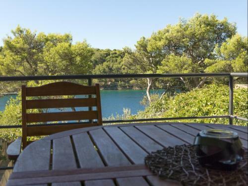 Small Villa Mande