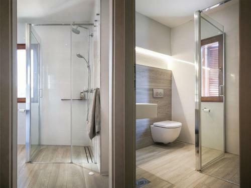 Small Villa Mande